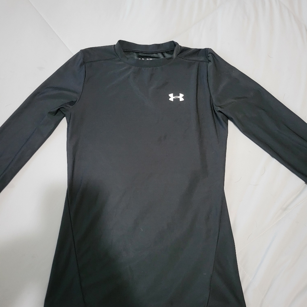 COPY - Under Armour Long Sleeve